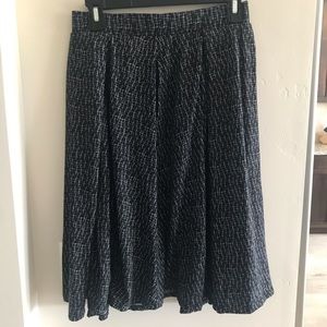 Lularoe Skirt